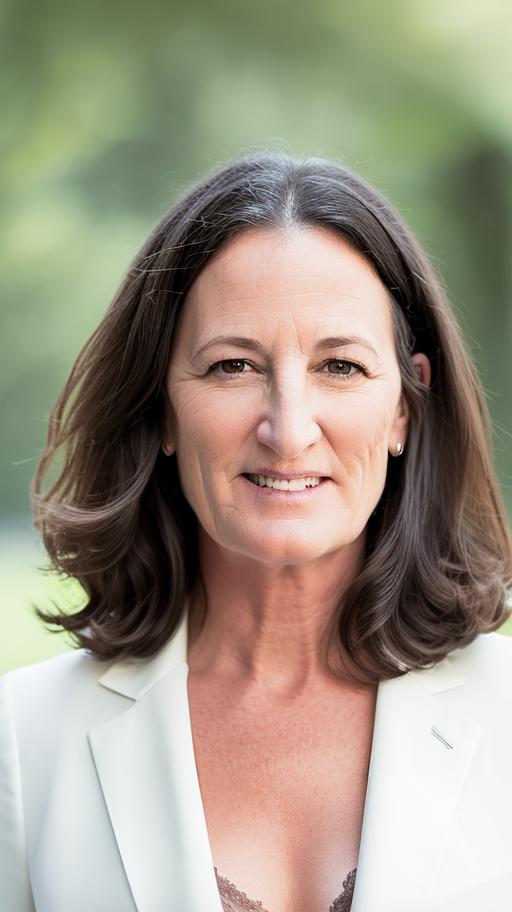 Sue Piller, DNP, APRN, ANP-BC, CFMP, founder of Pure Hormone Health